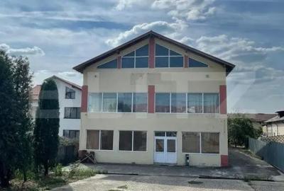 Spațiu comercial, de 1,650 mp, în Centură
