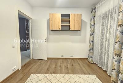 Apart 3 camere 95m2 Premium | Herastrau - Aviatiei | Imobil NOU - 17