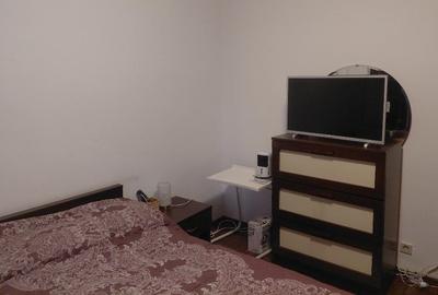 Apartament decomandat în Ștefan cel Mare - 2