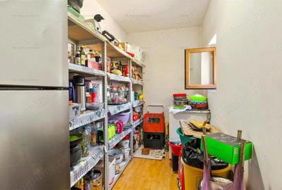 Casă cu 6 camere cu Teren 1428 Mp în Săcele - 13