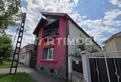 Pensiune 9 camere Rasnov - 51