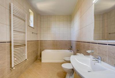 Vila 7 camere Duplex Pipera - Erou Iancu Nicolae - Aleea Fr - 3