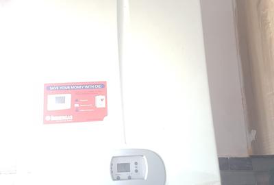 Apartament doua camere, nedecomandat, etaj trei, CT, termopan, balcon, geam baie - 15