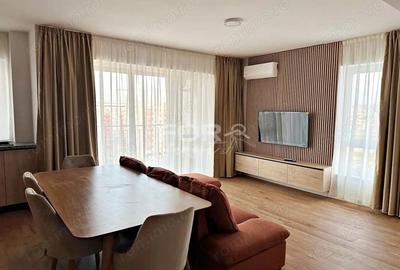 Apartament cu 2 camere decomandat în Iosia - 2