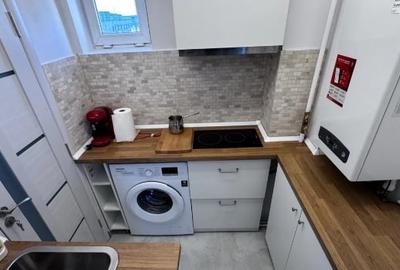 Cotroceni,  PRIMA INCHIRIERE,Amenajata,centrala,mobilata utilata complet - 5