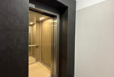 Garsoniera Cavar Residence Complex Odei - 13