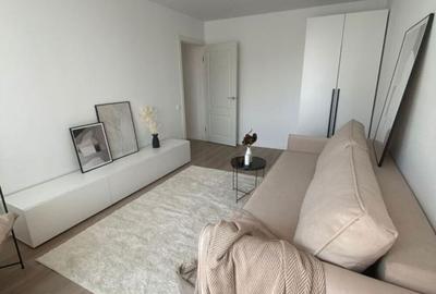 Apartament cu 2 camere în Militari