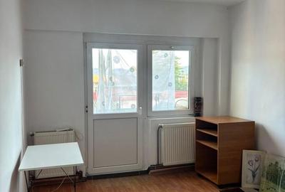 Garsonieră decomandată în Central - 1
