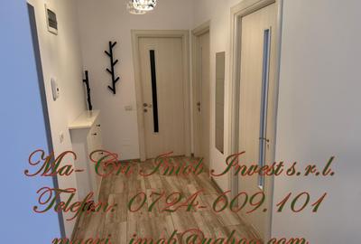 Apartament 3 camere-zona Dobroesti-cu loc de parcare - 3