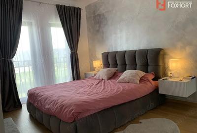 Apartament cu 3 camere decomandat în Central - 11