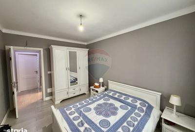 Casă cu 5 camere cu Teren 600 Mp în Câmpineanca - 12