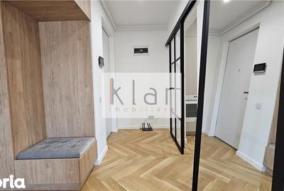 Apartament cu 2 camere semidecomandat, mobilat în Europa - 5