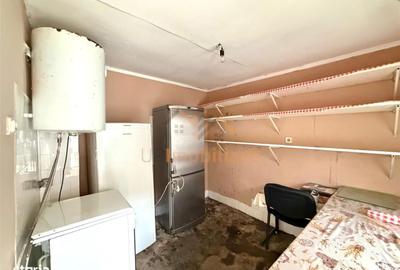 Casă cu 3 camere în Tărian - 15
