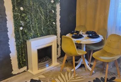 Apartament cu 2 camere semidecomandat în Gării - 6