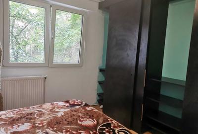 Lujerului - 5 minute metrou - Apartament 2 camere CENTRALA PROPRIE - 4