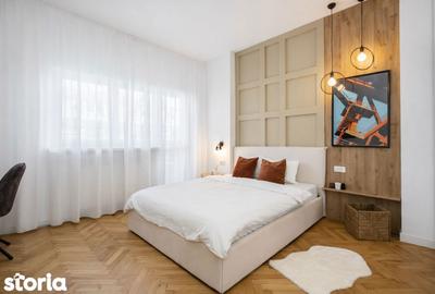 Apartament cu 3 camere, mobilat în Victoriei - 15