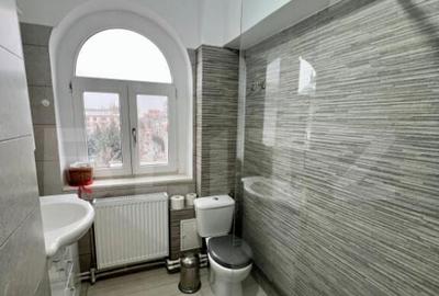 Apartament cu 2 camere decomandat în George Enescu - 5