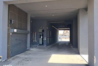 Spațiu comercial, de 26.4 mp, în Mărăști - 12