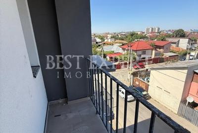 Apartament doua camere decomandat, mutare rapida, parcare inclusa - 8