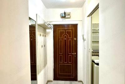 Apartament cu 2 camere semidecomandat, mobilat în Gheorghe Lazăr - 3