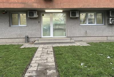 Clinica Stomatologica Premium – 2 Cabinete Complet Utilate – Metrou - 3