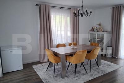 Casa P+Mansarda, 130mp Utili, 500mp Teren, Zona Valea Budacu - 18