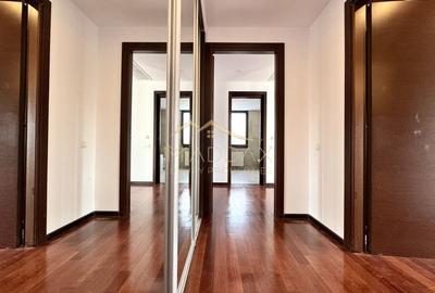 Penthouse - Duplex Exclusivist *218mp* / 60mp terasa / Kiseleff - Capitale - 29