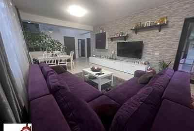 Vila 5 camere  individuala Titan - 3