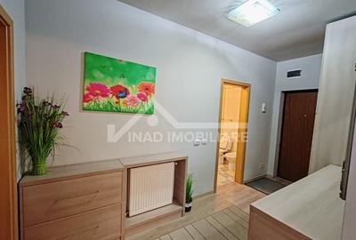 Apartament  2 camere, constructie noua, mobilat modern, Gheorgheni - 13