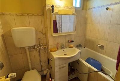 Apartament cu 2 camere decomandat în Berceni - 2