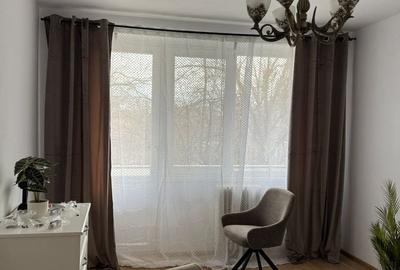 Apartament cu 3 camere decomandat, mobilat în Tipografilor - 2