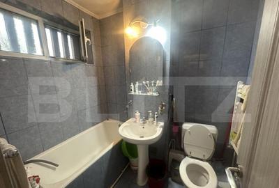 Apartament 2 camere, 47 mp, zona Micro 14 - 5