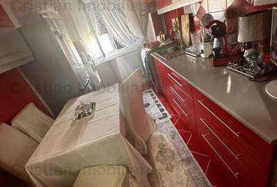 LUX- 3 camere Partial MOBILAT Confort1 Decomandat 67mp Vizi LUX- 3 camere Partial MOBILAT Confort1 Decomandat 67mp Vizi - 3