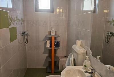 Vila 6 camere garaj dublu cu teren 450 metri in Militari Res - 14