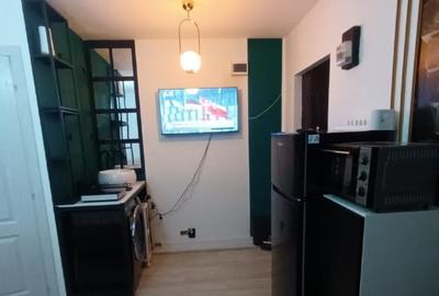 Inchiriere GARSONIERA -  Calea Victoriei - 3