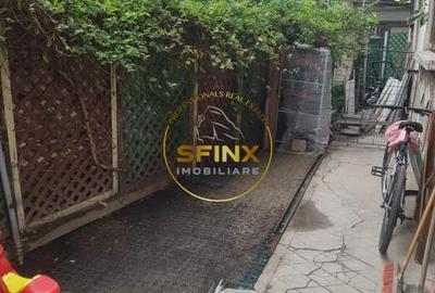 Casa individuala Cotroceni, 4 camere, curte proprie - 13