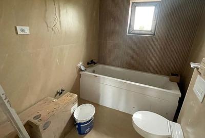 Casă cu 4 camere cu Teren 530 Mp în Clinceni - 10