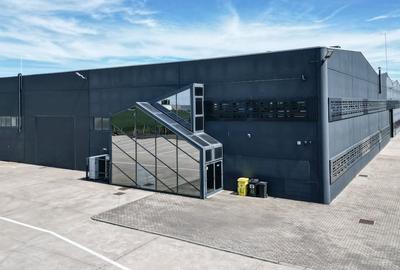 Spațiu industrial, de 27,174 mp, în Chișoda - 1