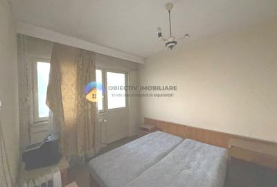Apartament cu 2 camere semidecomandat în Mărăței - 1
