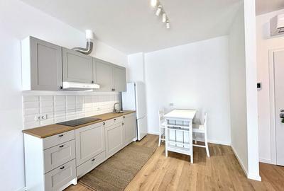 Apartament cu 2 camere, mobilat în Domenii - 3