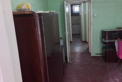 Apartament cu 2 camere semidecomandat în Central - 4