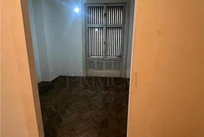 ULTRACENTRAL - UNIRII - ETJ.1 - APARTAMENT SPATIOS - 2 CAM - clădire patrim - 8