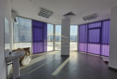 Spațiu de închiriat *210mp // Lujerului - 23