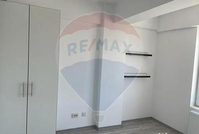 Apartament cu 2 camere decomandat în Vârteju - 3