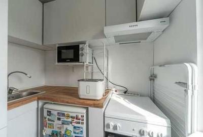 Garsonieră semidecomandată în Banu Mărăcine - 6