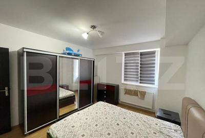 Apartament cu 3 camere decomandat, mobilat în Craiovița Nouă - 5