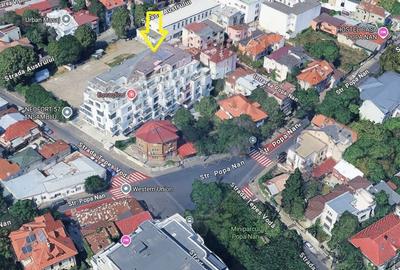 Central | Foisorul de Foc | Popa Nan modern | functional | loc parcare - 17