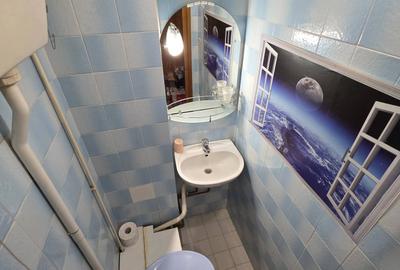 Apartament cu 3 camere decomandat în Mănăștur - 4