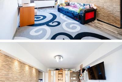 Apartament cu 2 camere în Micălaca - 8