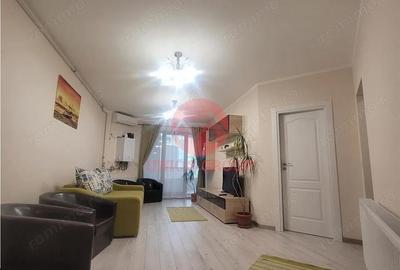 Apartament cu 2 camere în Nord - 3